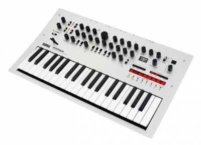 Korg Minilogue