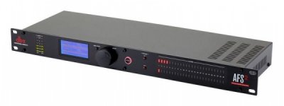Dbx AFS2