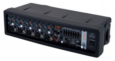 Behringer PMP550M