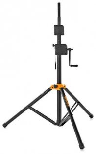 Hercules HC-SS710B Speaker Stand