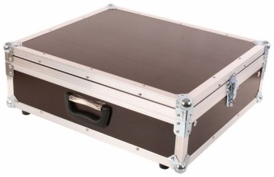 Thon Rack Case 10U 12