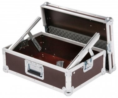 Thon Rack Case 8U Live 15