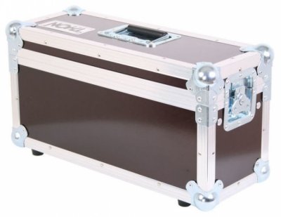 Thon 19" Stagebox Case 4U 18