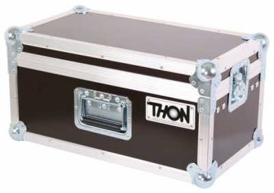 Thon 19" Stagebox Case 6U 18