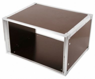 Thon Studio Rack 6U 38