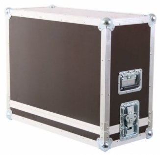 Thon Amp Case Fender 65 Twin Reverb