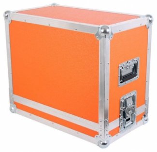 Thon Amp Case Orange PPC-112