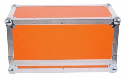 Thon Amp Case Orange Rocker 30H