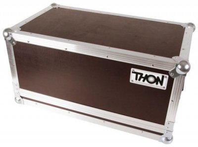 Thon AMPEG SVT Series