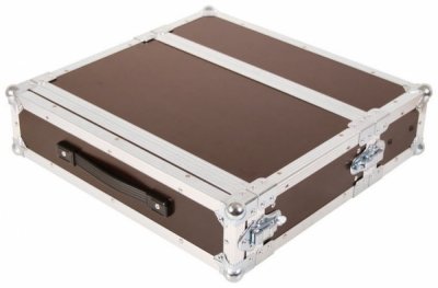 Thon Wireless-Systems Case 2U