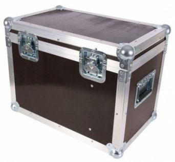 Thon Case 2x MH-100 / MH-110