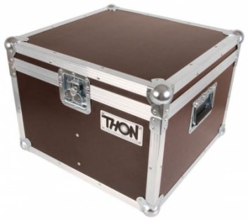 Thon Case 2x Stairville HL-X18