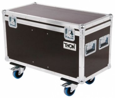 Thon Case 2x Stairville MH-z720