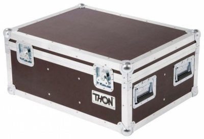 Thon Case 4 pcs. Cameo Flat Pro 7