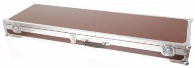 Thon Case Fender Jazz Bass