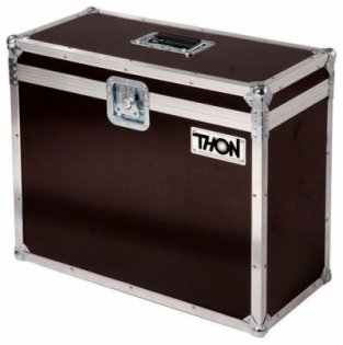 Thon Case for 20-22" TFT Displays