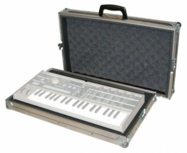 Thon Keyboard Case Korg Microkorg