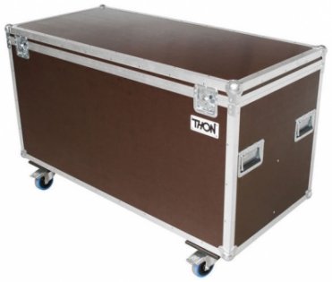 Thon Case LED Power BAR with PAR-64