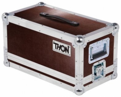 Thon Case Stairville M-Fog 1500 DMX