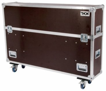 Thon Display Single Case bis 55"