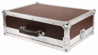 Thon Effect Pedal Case X-Small