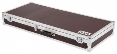 Thon Guitar Case Semi Hollow Body