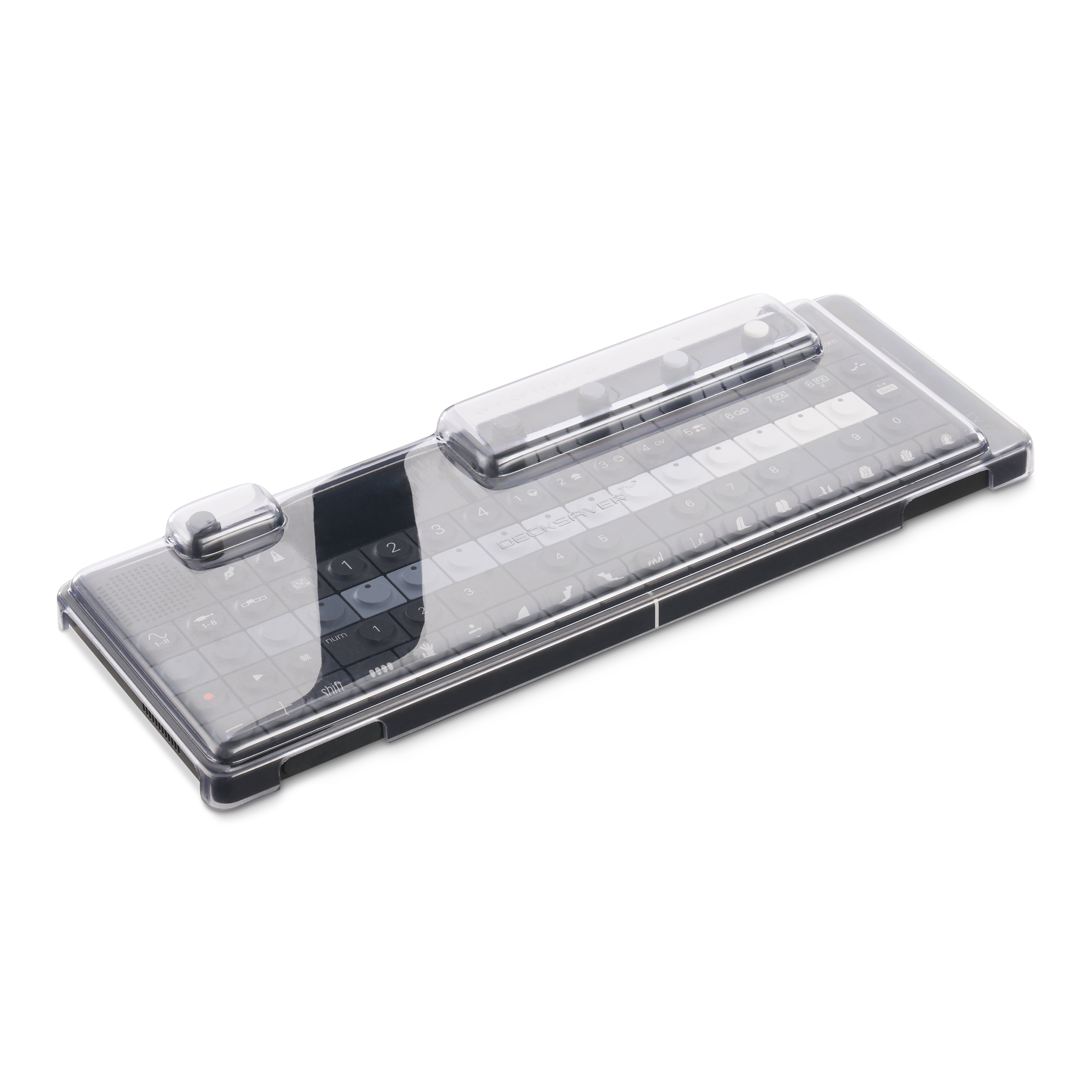 Decksaver Teenage Engineering OP-1XY