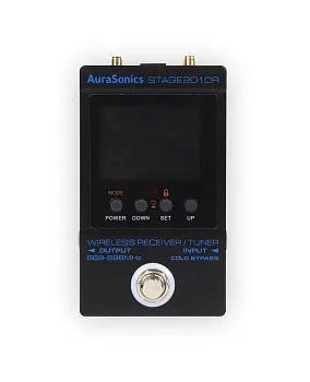 AuraSonics STAGE 201 Guitar