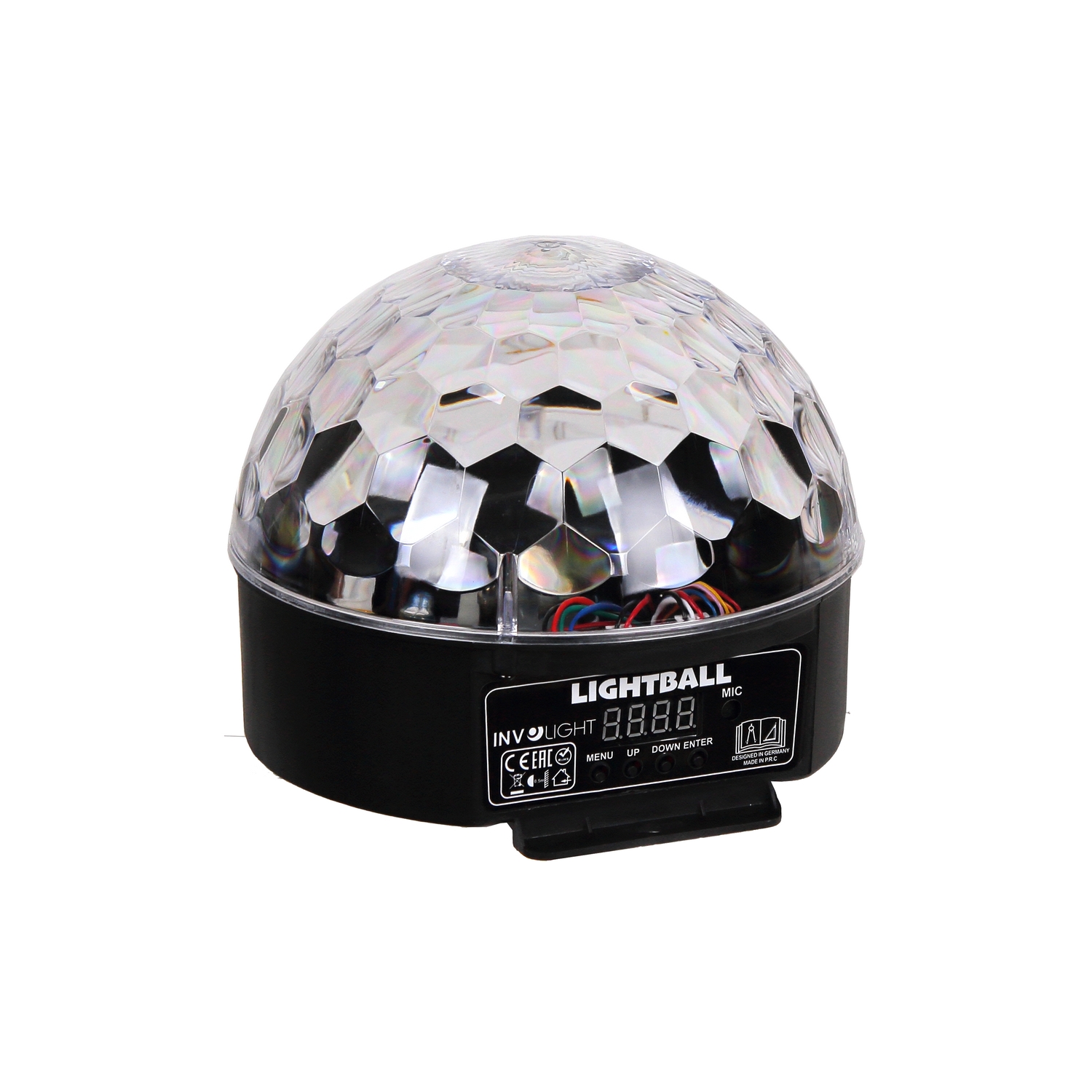 Involight Light Ball