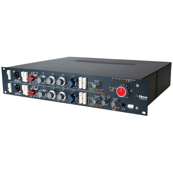 Neve 1073DPX-D