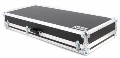 Thon Keyboard Case Tyros 5/61 Wood