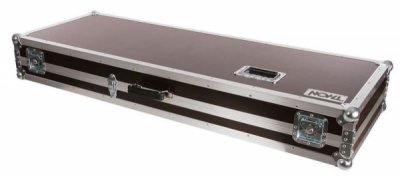 Thon Keyboard Case Tyros 5/76 wood