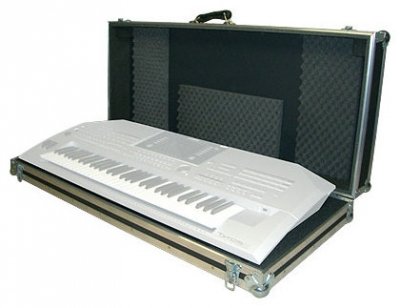 Thon Keyboard Case Tyros 2 PVC