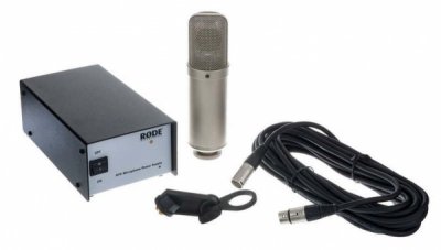 RODE NTK