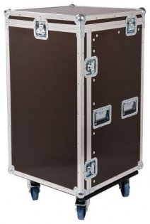 Thon L-Rack 20U 45, Wheels