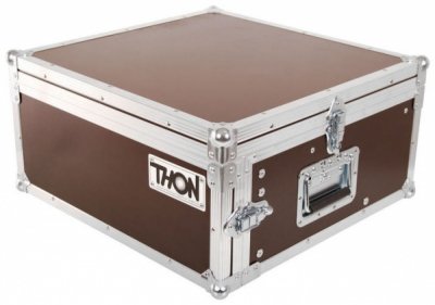 Thon L-Rack 4U Eco 43 Tilt Mounts