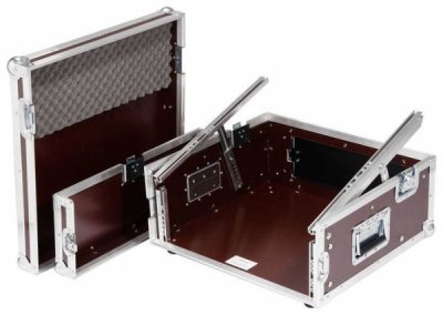 Thon L-Rack 4U 45 Tilt Mounts