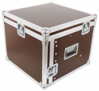 Thon L-Rack 8U 45 Adjustable Trail