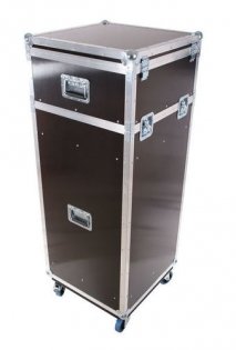 Thon Microphone Stand Case 16