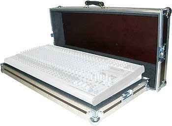 Thon Mixer Case Behringer SL3242 FX