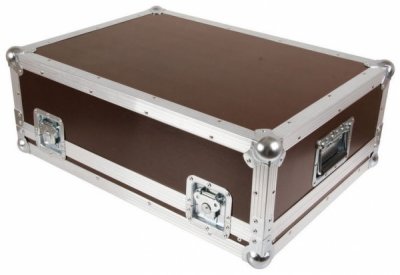 Thon Mixer Case A&H Qu-16