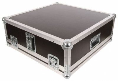 Thon Mixer Case A&H Qu-24