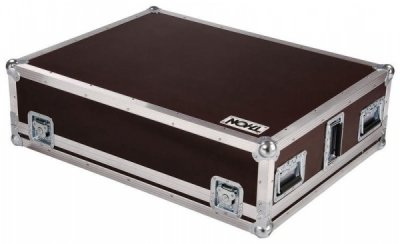 Thon Mixer Case A&H Qu-32