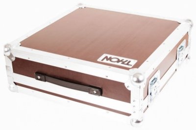 Thon Mixer Case A&H ZED-16FX / 18FX