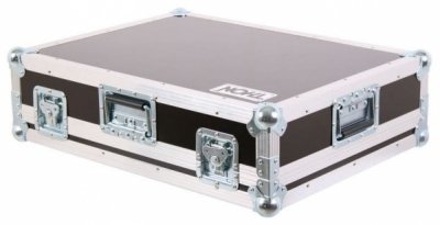 Thon Mixer Case Allen & Heath ZED24