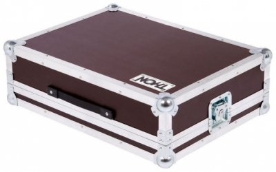Thon Mixer Case Mackie CFX-16 MKII