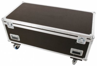 Thon Multiflex Flat PAR Case 120