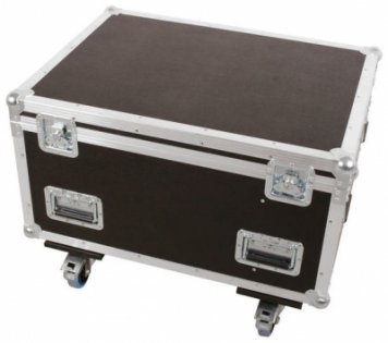 Thon Multiflex Flat PAR Case 80