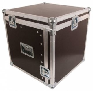 Thon L-Rack 10U Service Hatch