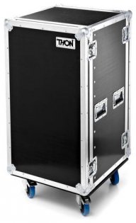 Thon Rack 20U Profi 45 Wheels